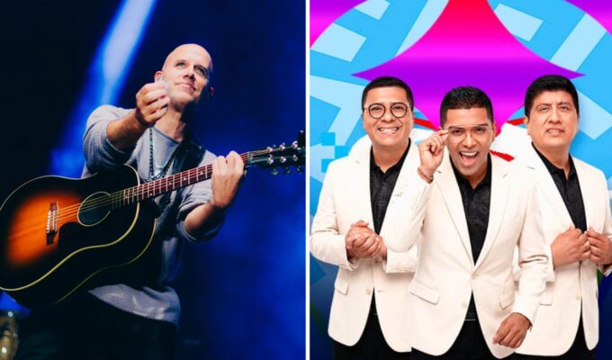 gianmarco,-grupo-5-y-brunella-torpoco-son-nominados-a-los-premios-heat-2026:-karol-g-y-bad-bunny-lideran-la-lista