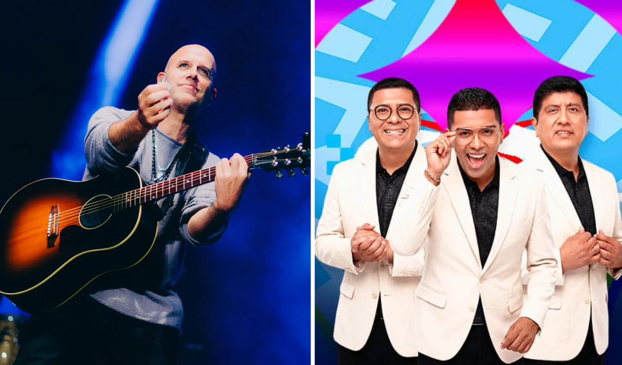 gianmarco,-grupo-5-y-brunella-torpoco-son-nominados-a-los-premios-heat-2026:-karol-g-y-bad-bunny-lideran-la-lista