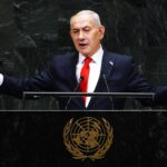 embaixada-do-ira-compara-netanyahu-a-voldemort,-vilao-de-‘harry-potter’,-apos-discurso-na-onu;-veja