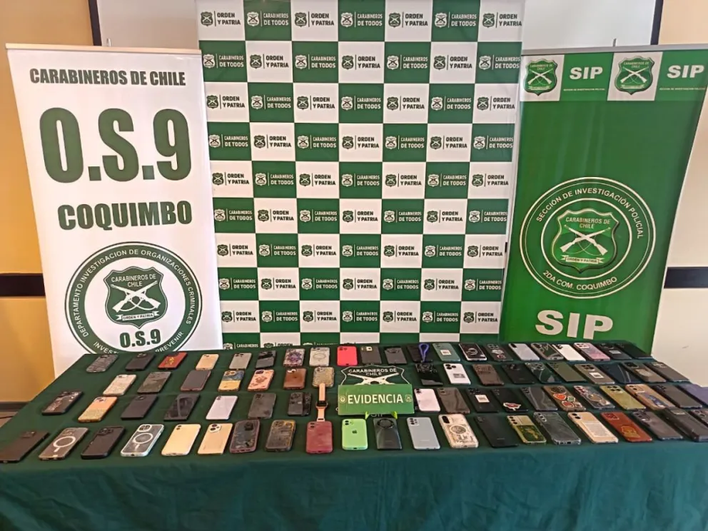 prision-preventiva-para-cinco-imputados-por-robo-de-celulares-durante-la-pampilla-de-coquimbo
