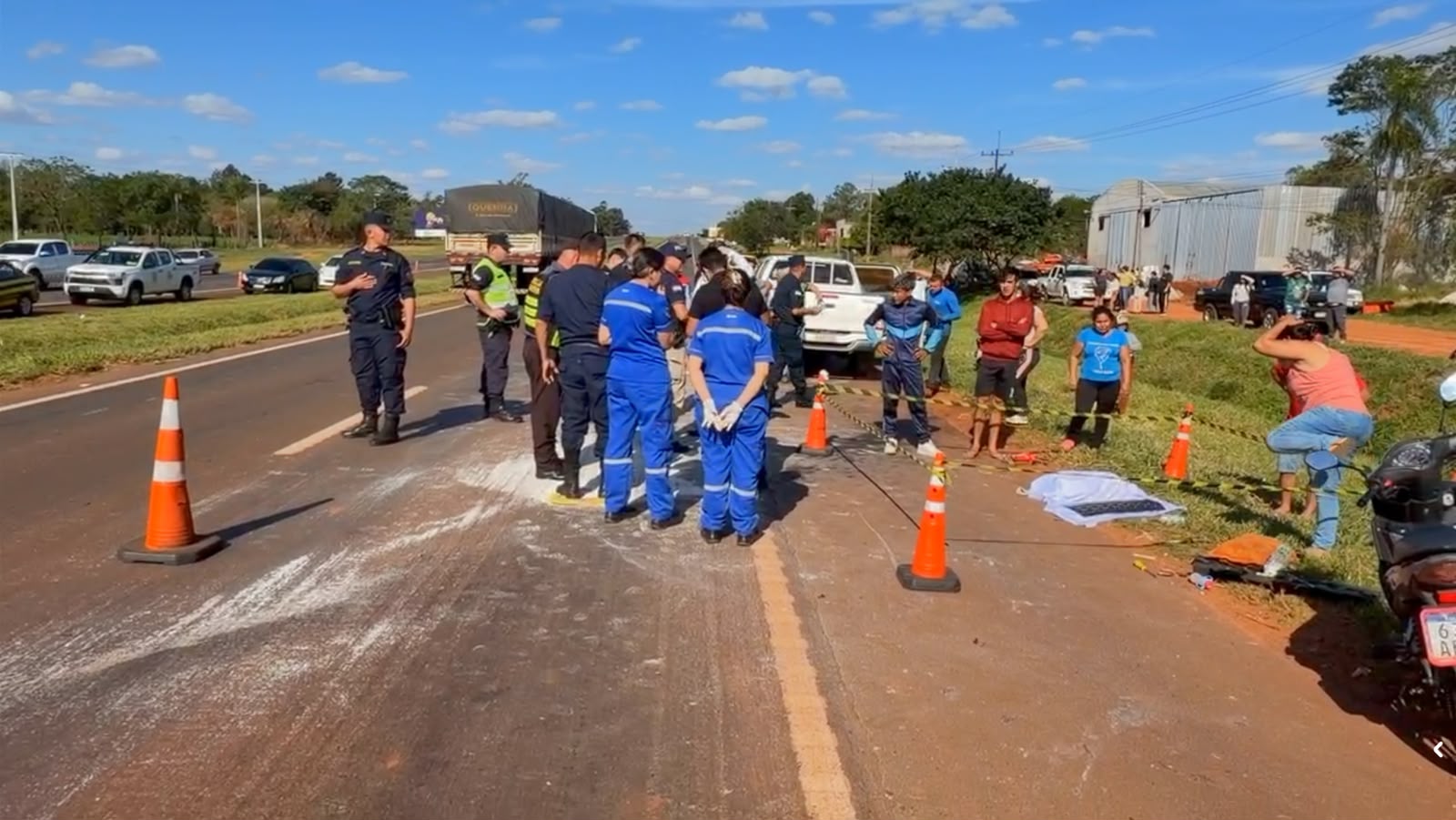 nino-muere-tras-salir-despedido-en-un-vuelco-de-un-auto