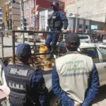 anh-decomisa-mas-de-30-garrafas-de-glp-acopiadas-y-revendidas-irregularmente-en-oruro