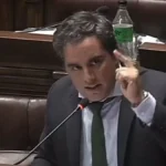 fiscalia-de-corte-dio-tramite-a-denuncia-contra-fiscal-que-intervino-en-proceso-penal-al-exdiputado-radiccioni,-imputado-por-violencia-de-genero