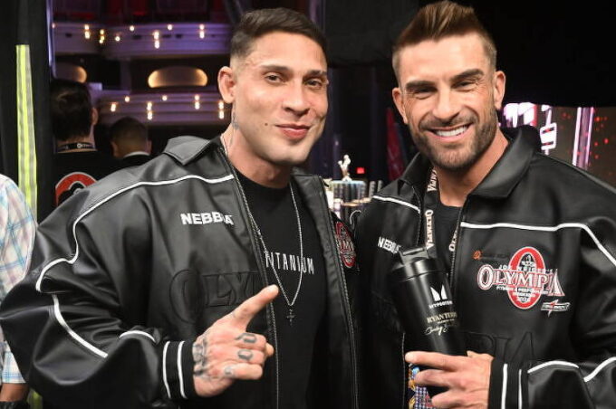 mister-olympia-2026:-veja-todos-os-brasileiros-que-competem-nesta-sexta-feira-(25)
