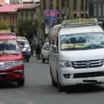 en-la-paz-2-federaciones-no-acataran-el-paro-del-transporte 
