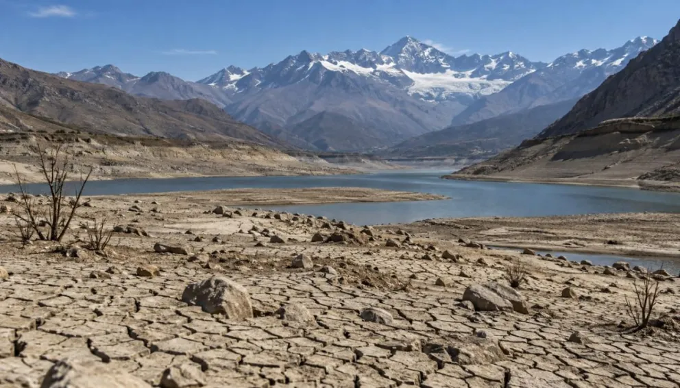 chile-sufre-deficit-hidrico:-omm-alerta-sobre-planeta-que-gasta-sus-reservas