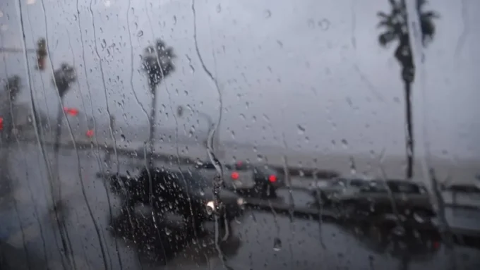 inumet-advierte-por-tormentas-“fuertes-y-muy-fuertes”:-preve-hasta-120-mm,-granizo-e-intensas-rachas-de-viento