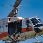 fuerza-aerea-realizara-entrenamiento-con-helicopteros-frente-al-hospital-militar:-advierte-por-ruidos-y-afectaciones-de-transito