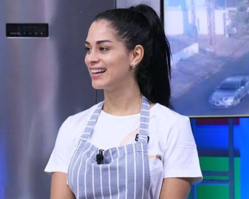 ¡fabi-martinez-aclaro-si-es-cocinera-en-papeles-o-no!