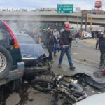 un-fallecido-y-15-heridos-deja-choque-multiple-de-gandola-en-la-yaguara
