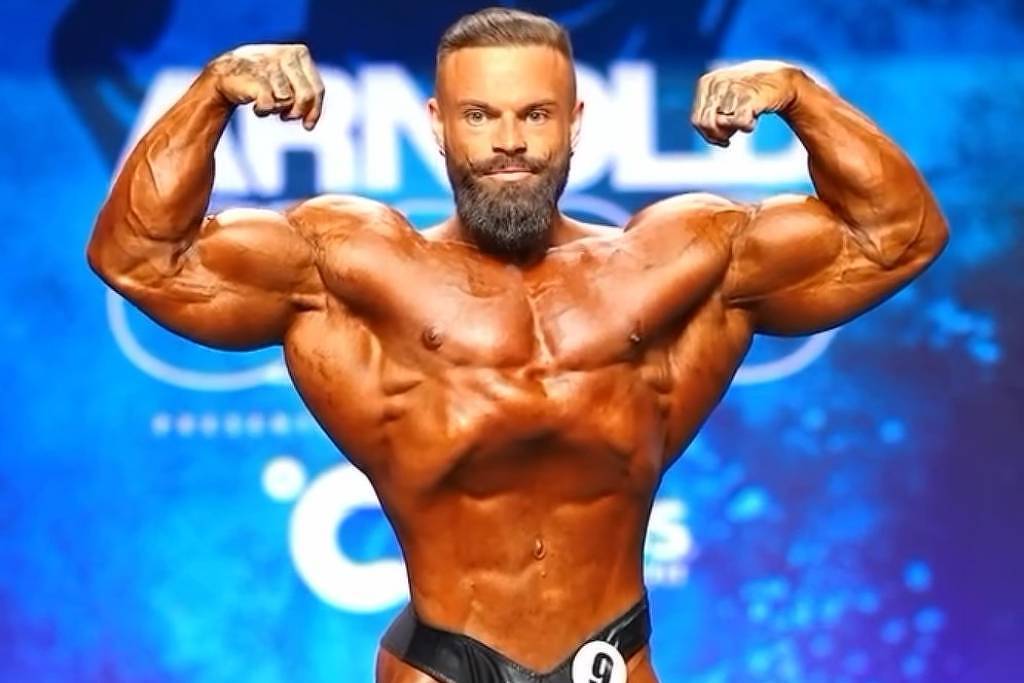 mister-olympia-2026:-saiba-quem-e-mike-sommerfeld,-rival-de-ramon-dino