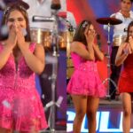 conoce-a-angelica-maria-games,-la-cantante-que-gano-el-casting-de-son-del-duke-con-un-puntaje-perfecto