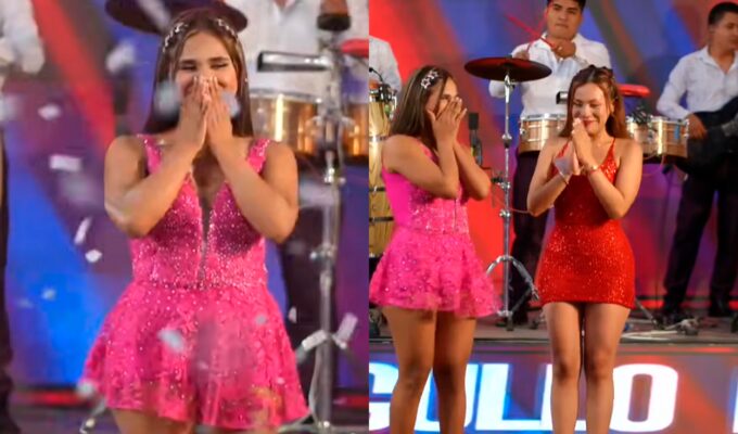 conoce-a-angelica-maria-games,-la-cantante-que-gano-el-casting-de-son-del-duke-con-un-puntaje-perfecto
