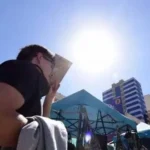 calor:-la-paz-llega-a-25-°c,-cerca-de-alcanzar-su-record-historico