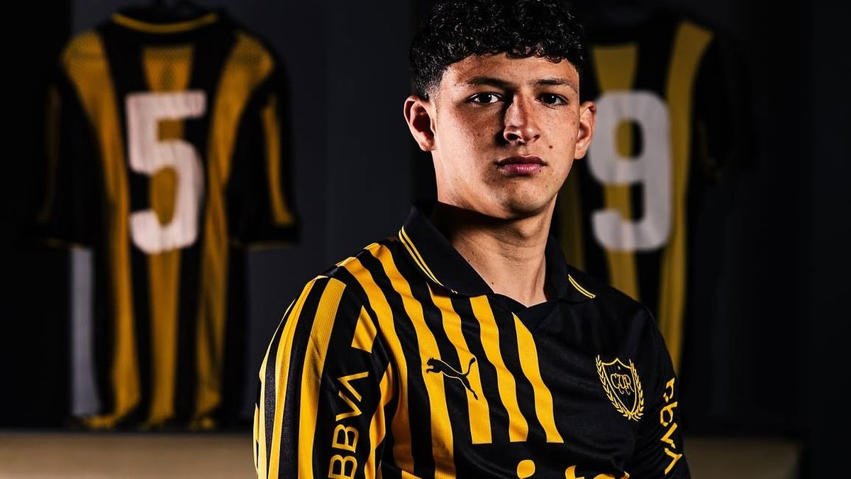 de-joya-oculta-a-intocable-de-diego-aguirre:-la-explosion-de-leonel-jaime-que-estrenara-camiseta-con-penarol-en-un-partido-trascendente-ante-boston-river