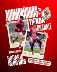 cd-la-serena-prepara-jornada-especial-para-sus-hinchas-con-fotos,-autografos-y-un-sorteo