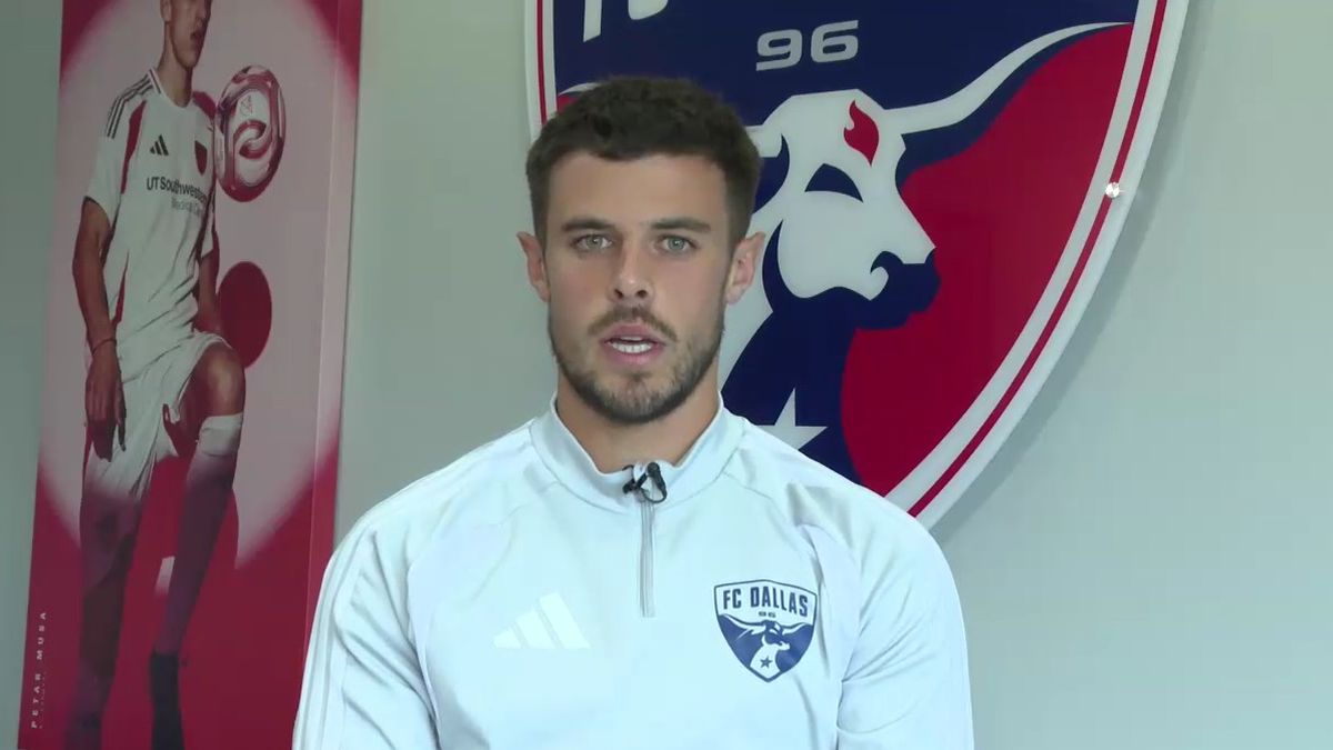 la-confesion-de-joaquin-valiente:-a-sus-24-anos-aprendio-a-ser-futbolista-profesional-en-el-exterior-y-se-gana-un-lugar-de-privilegio-en-la-mls-con-dallas