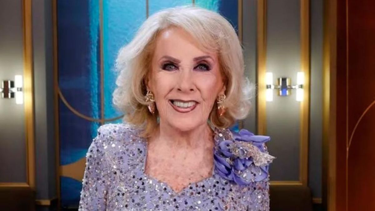 mirtha-legrand-internada:-que-dice-el-nuevo-parte-medico-del-sanatorio-mater-dei