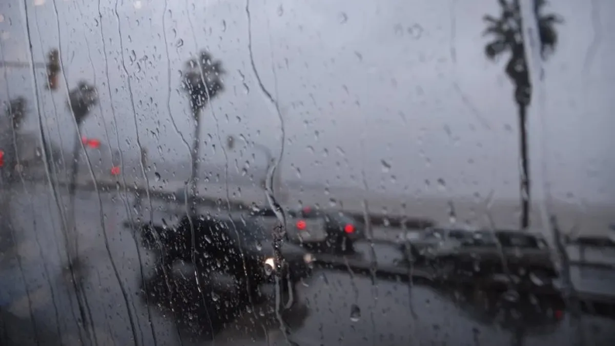 inumet-advierte-por-tormentas-“fuertes-y-muy-fuertes”:-preve-hasta-120-mm,-granizo-e-intensas-rachas-de-viento