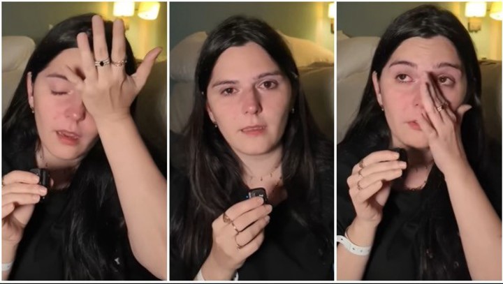 caro-trippar-compartio-los-resultados-de-su-tratamiento-contra-el-cancer:-“no-paro-de-llorar”