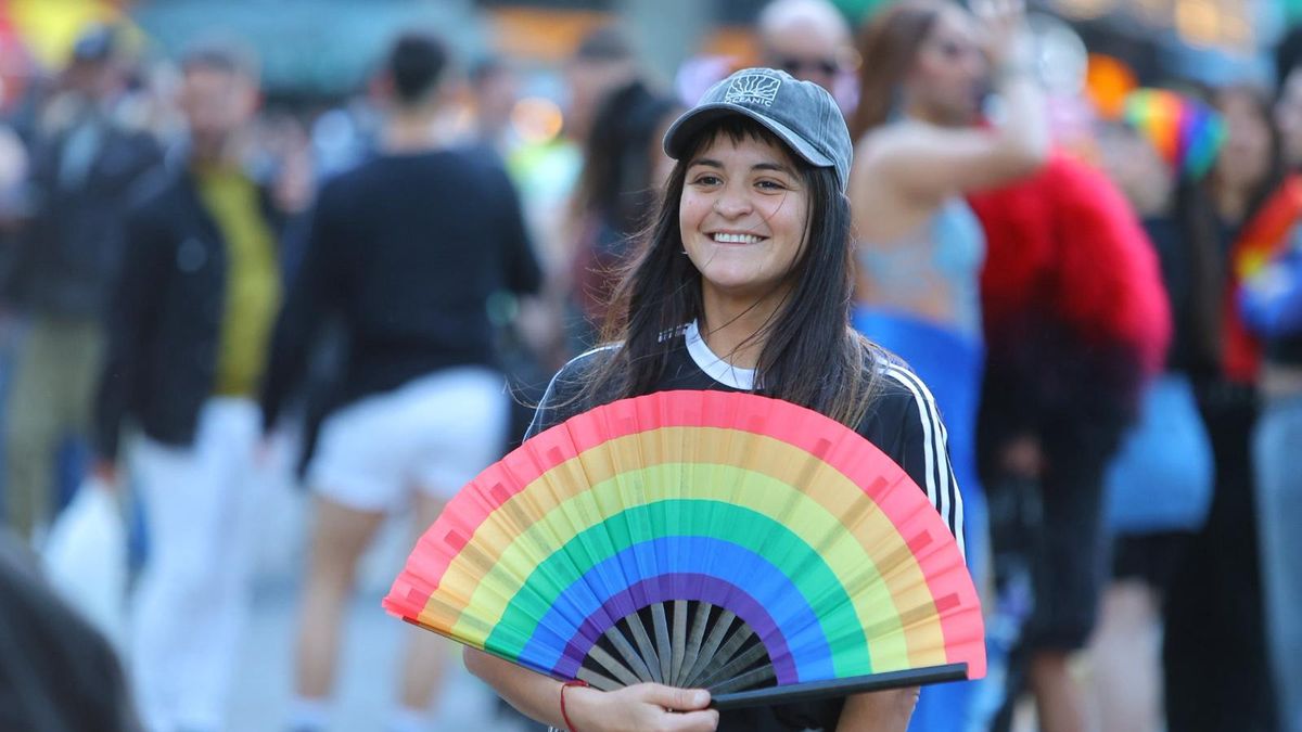 nueva-edicion-de-la-marcha-por-la-diversidad-2026-en-reclamo-de-“verdaderos-cambios”:-hay-desvios-en-el-transito