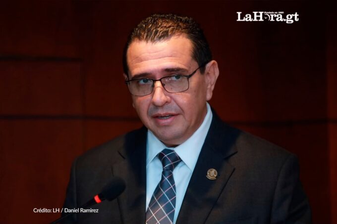 allanamiento-usac:-garcia-luna-asegura-que-se-buscan-a-los-responsables-de-la-eliminacion-de-registro-de-estudiantes