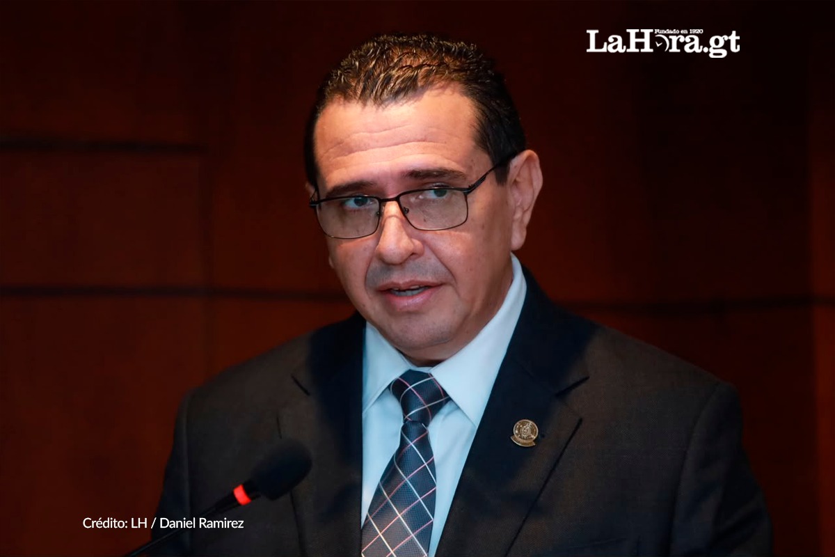 allanamiento-usac:-garcia-luna-asegura-que-se-buscan-a-los-responsables-de-la-eliminacion-de-registro-de-estudiantes