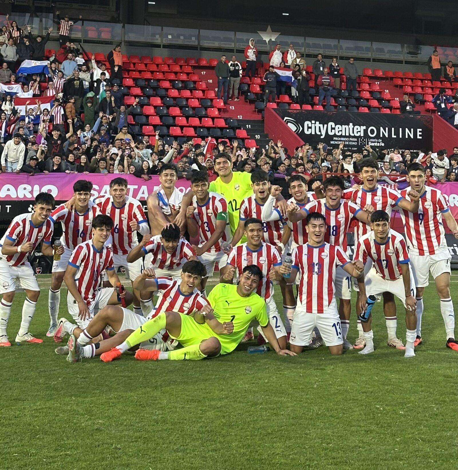 [video]-paraguay-salio-campeon-en-los-juegos-sudamericanos-tras-ganar-a-argentina