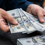 la-compra-de-dolar-ahorro-cedio-en-agosto,-pero-se-mantuvo-cerca-de-los-u$s3.000-millones