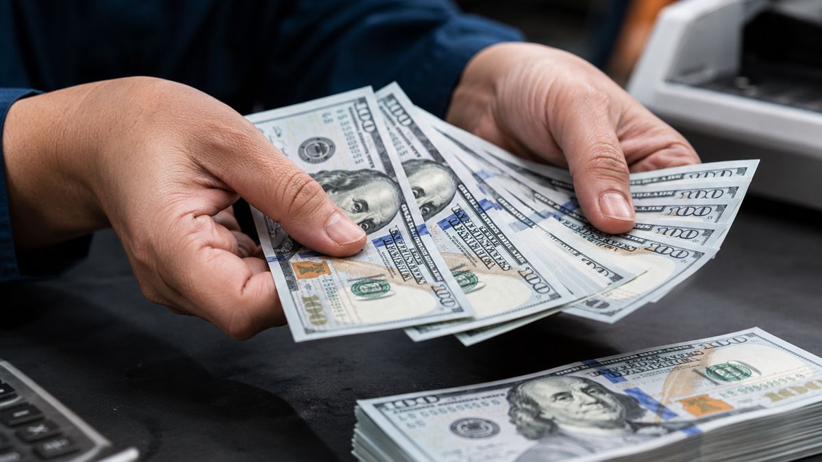 la-compra-de-dolar-ahorro-cedio-en-agosto,-pero-se-mantuvo-cerca-de-los-u$s3.000-millones