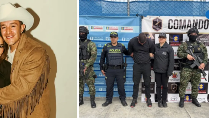 envian-a-la-carcel-a-teniente-(r)-de-la-policia,-senalado-de-disparar-contra-vivienda-del-cantante-luis-alfonso:-habria-amenazado-al-artista