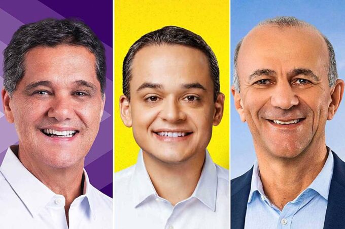 quaest:-ricardo-ferraco-tem-33%,-e-lorenzo-pazolini,-31%,-no-espirito-santo