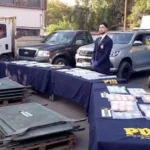 caso-“oro-rojo”:-fiscalia-llevara-extensa-prueba-a-juicio-por-presunto-trafico-de-cobre