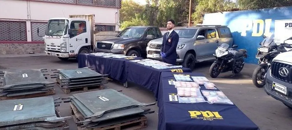 caso-“oro-rojo”:-fiscalia-llevara-extensa-prueba-a-juicio-por-presunto-trafico-de-cobre