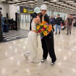 ¡las-amis-maga-benitez-y-barbie-bogado-se-reencontraron-en-espana!