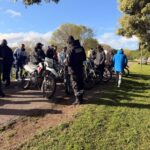 ¡maravillosa-jugada!-policia-decomiso-42-motos-robadas-en-cortejo-funebre