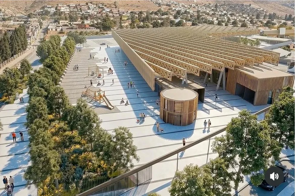 illapel:-revelan-diseno-preliminar-de-la-nueva-plaza-de-abastos
