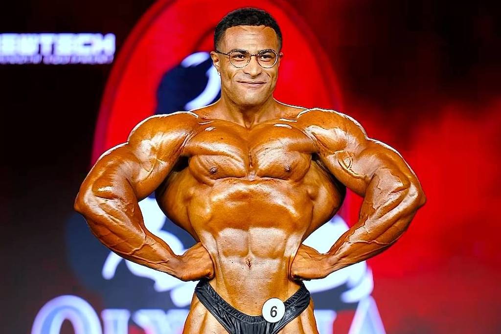 mister-olympia-2026:-niall-darwen-vence-e-ramon-dino-amarga-terceiro-lugar