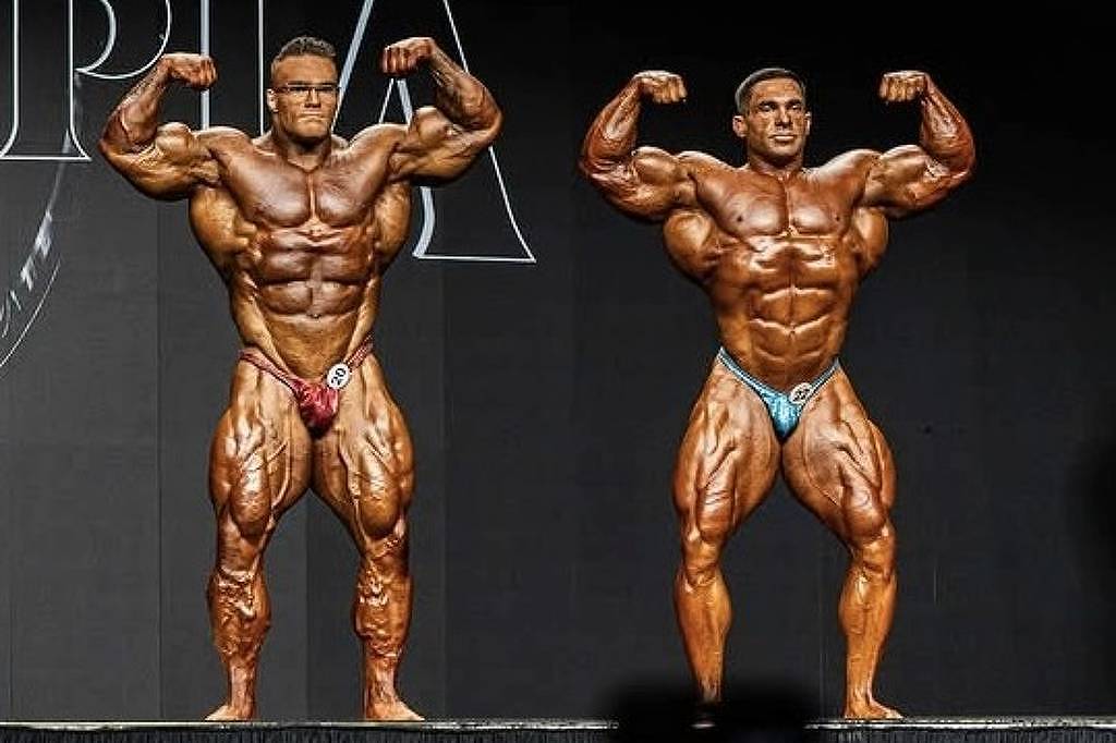 mister-olympia-2026:-nick-walker-e-derek-lunsford-disputam-titulo-da-open
