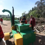 de-ramas-a-mulch:-municipio-de-la-serena-incorpora-chipeadora-para-reutilizar-residuos-vegetales