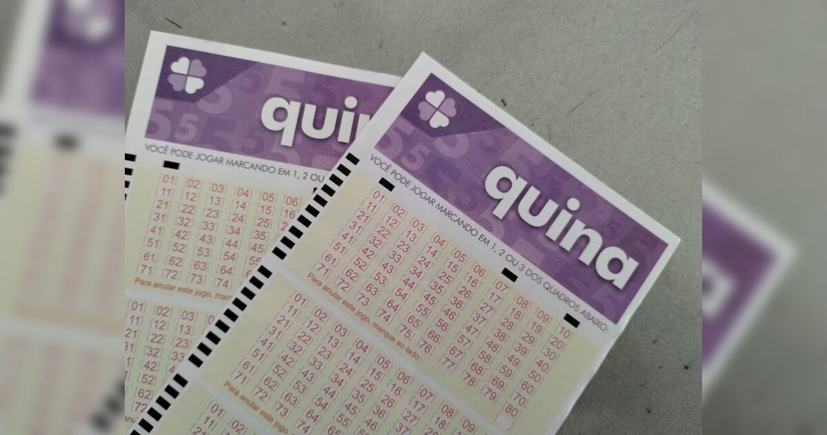 sem-ganhadores,-quina-acumula-e-premio-vai-a-r$-10,5-milhoes