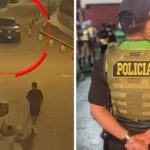 policia-atropello-a-joven-que-termino-en-uci:-conducia-ebrio-vehiculo-oficial-y-fue-detenido,-segun-pnp