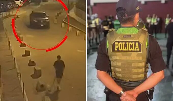 policia-atropello-a-joven-que-termino-en-uci:-conducia-ebrio-vehiculo-oficial-y-fue-detenido,-segun-pnp