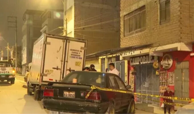 hombre-esperaba-a-una-amiga-cuando-fue-baleado-dentro-de-su-furgoneta-en-villa-maria-del-triunfo