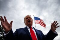 trump-dice-que-hablo-con-delcy-rodriguez-sobre-elecciones-y-que-fue-“fantastica”