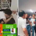 videos-|-el-operativo-para-encontrar-sano-y-salvo-a-un-menor-que-estuvo-desaparecido-en-medellin,-permitiendo-el-conmovedor-reencuentro-con-la-mama