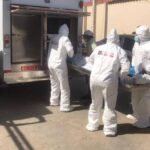 asesinaron-a-un-hombre-en-el-sur-de-cali-y-ya-fue-identificado:-quedo-muerto-en-su-camioneta-y-la-comunidad-casi-lincha-a-uno-de-los-dos-sicarios