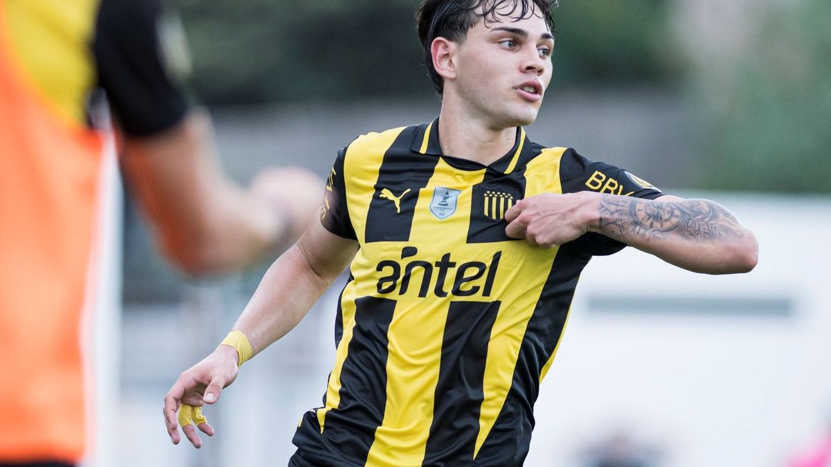 diego-aguirre-tiene-buenas-noticias:-anuncio-el-plantel-de-penarol-para-enfrentar-a-boston-river-con-dos-esperados-regresos