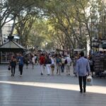 una-argentina-se-mudo-a-barcelona-y-se-arrepintio:-su-dura-advertencia