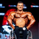 mister-olympia-2026:-blake-colleton-vence-a-categoria-wheelchair